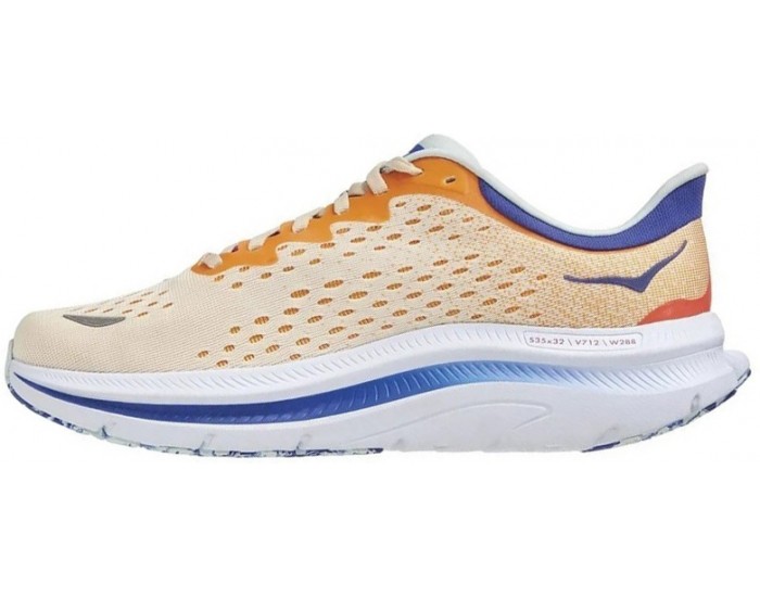Hoka Kawana Short Bread Bluing