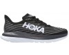 Hoka Mach 5 Black Castlerock