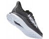 Hoka Mach 5 Black Castlerock