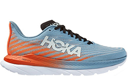 Hoka Mach 5 Mountain Spring Puffins Bill