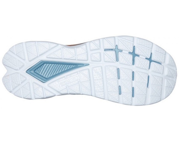 Hoka Mach 5 Mountain Spring Puffins Bill