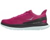 Hoka Mach 4 Festival Fuchsia Black