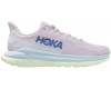 Hoka Mach 4 Orchid Hush Iris Bloom