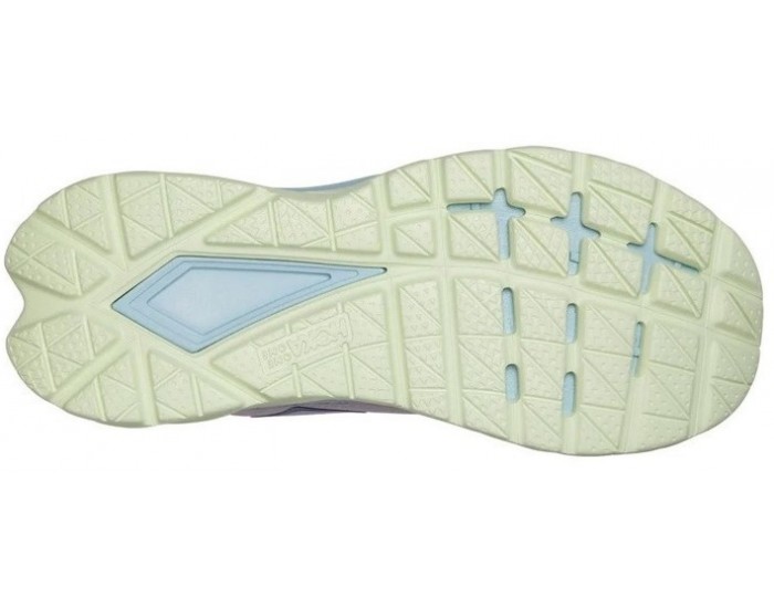 Hoka Mach 4 Orchid Hush Iris Bloom