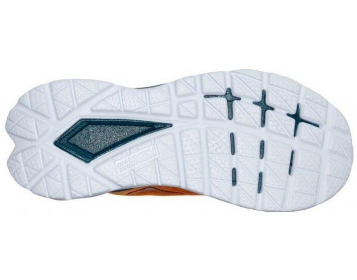 Hoka Mach Supersonic Radiant Yellow Camellia