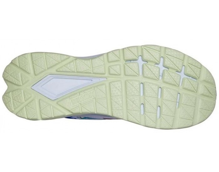 Hoka Mach 4 Together White