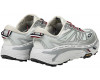 Hoka x Moncler Mafate Speed 2 Silver White