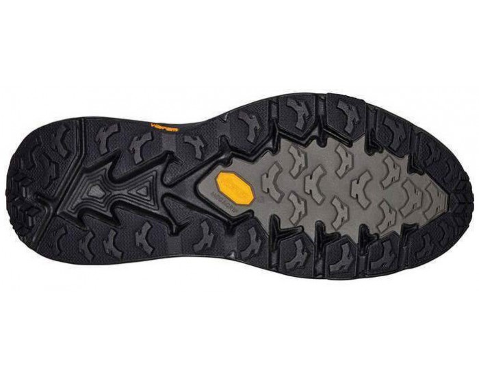 Hoka Speedgoat 4 GTX Anthracite Black