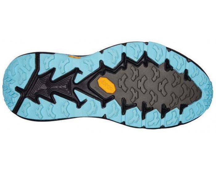 Hoka Speedgoat 4 GTX Anthracite Dark Gull Grey