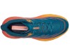 Hoka Speedgoat 5 Blue Coral Camellia