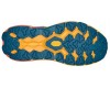 Hoka Speedgoat 5 Blue Coral Camellia