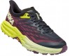 Hoka Speedgoat 5 Blue Graphite Evening Primrose