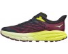 Hoka Speedgoat 5 Blue Graphite Evening Primrose