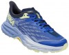 Hoka Speedgoat 5 Purple Impression Bluing