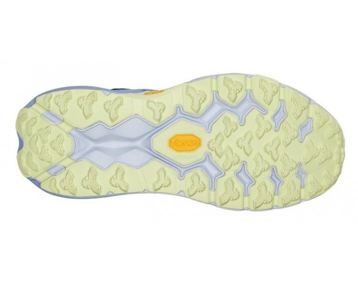 Hoka Speedgoat 5 Purple Impression Bluing