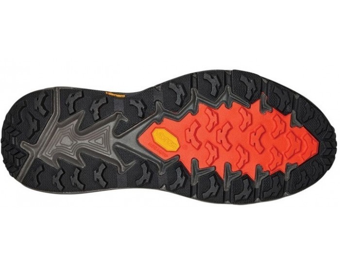 Hoka Speedgoat Mid 2 GTX Anthracite Dark Gull Grey