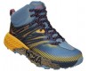 Hoka Speedgoat Mid 2 GTX Provincial Blue Saffron