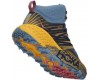 Hoka Speedgoat Mid 2 GTX Provincial Blue Saffron