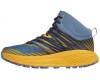 Hoka Speedgoat Mid 2 GTX Provincial Blue Saffron