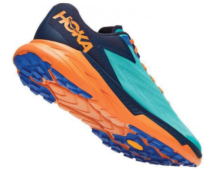 Hoka Zinal Atlantis Outer Space