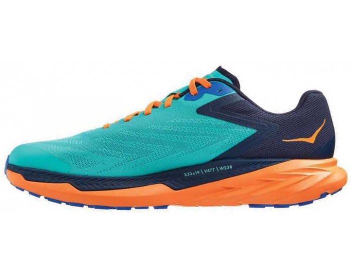 Hoka Zinal Atlantis Outer Space