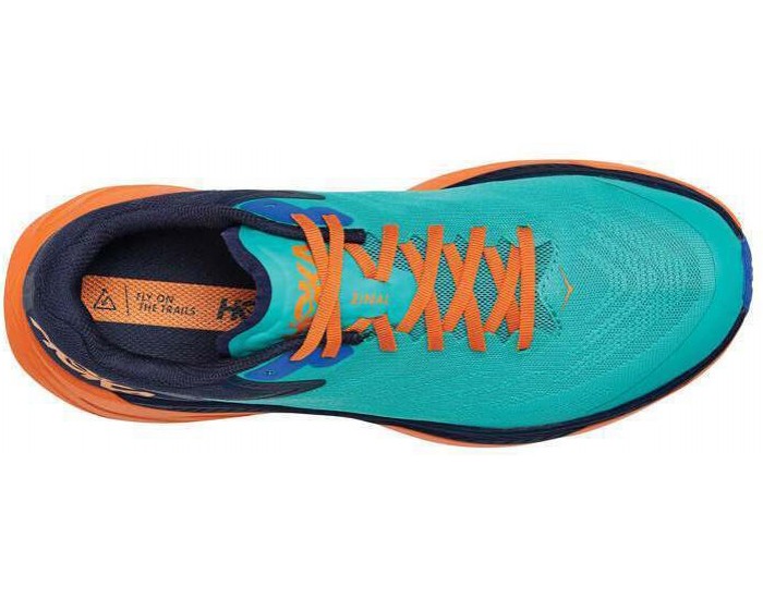 Hoka Zinal Atlantis Outer Space