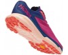 Hoka Zinal Festival Fuchsia Bellwether Blue