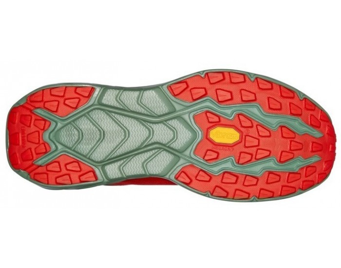 Hoka Zinal Fiesta Black Olive