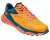 Hoka Zinal Radiant Yellow Camellia