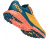 Hoka Zinal Radiant Yellow Camellia